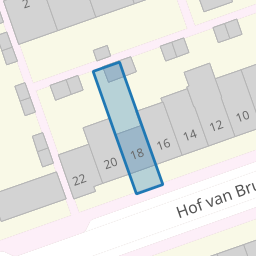 Perceel DTC01-A-6164