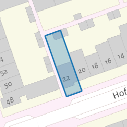 Perceel DTC01-A-6166