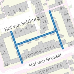 Perceel DTC01-A-6182