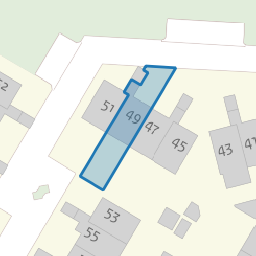 Perceel DTC01-A-6205