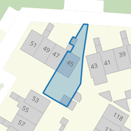 Perceel DTC01-A-6207