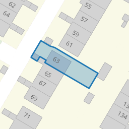 Perceel DTC01-A-6223