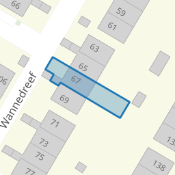 Perceel DTC01-A-6225