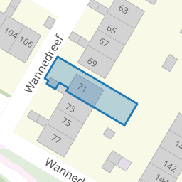 Perceel DTC01-A-6227