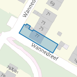 Perceel DTC01-A-6230