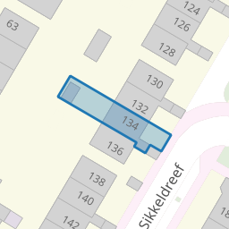 Perceel DTC01-A-6233