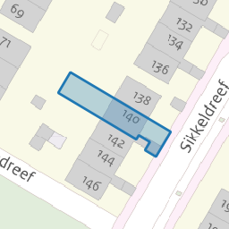 Perceel DTC01-A-6236