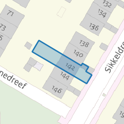 Perceel DTC01-A-6237