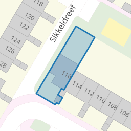 Perceel DTC01-A-6240