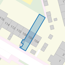 Perceel DTC01-A-6245