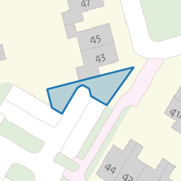 Perceel DTC01-A-6258