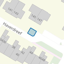 Perceel DTC01-A-6260