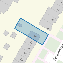 Perceel DTC01-A-6269