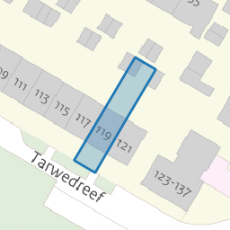 Perceel DTC01-A-6284