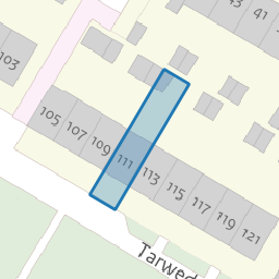 Perceel DTC01-A-6288