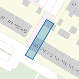 Perceel DTC01-A-6291