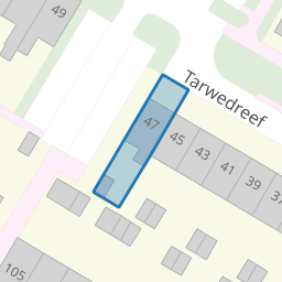 Perceel DTC01-A-6292