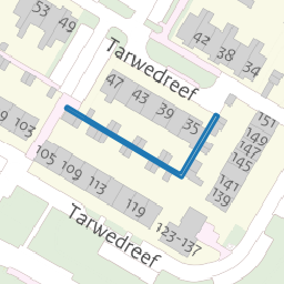 Perceel DTC01-A-6299