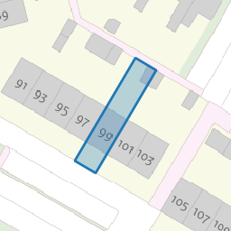 Perceel DTC01-A-6302