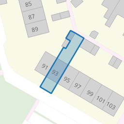 Perceel DTC01-A-6305