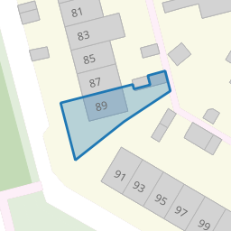 Perceel DTC01-A-6307