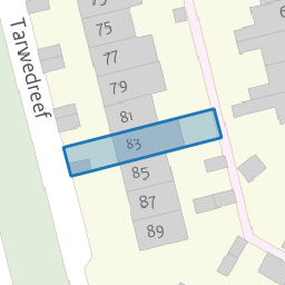 Perceel DTC01-A-6310