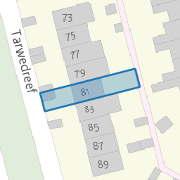 Perceel DTC01-A-6311