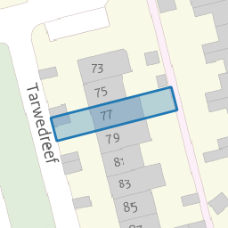 Perceel DTC01-A-6313