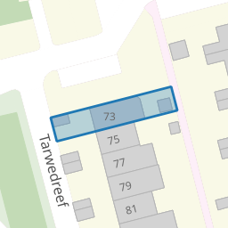 Perceel DTC01-A-6315