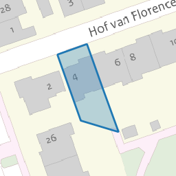 Perceel DTC01-A-6321