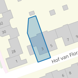 Perceel DTC01-A-6333