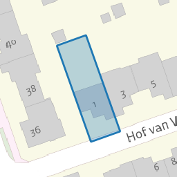 Perceel DTC01-A-6361