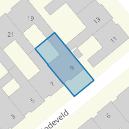 Perceel DTC01-A-6388