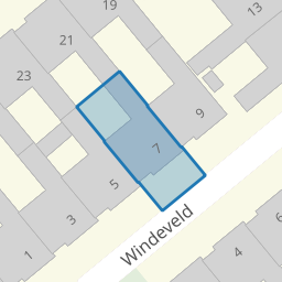 Perceel DTC01-A-6389