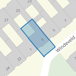 Perceel DTC01-A-6391