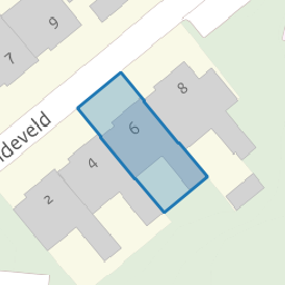 Perceel DTC01-A-6400