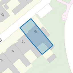 Perceel DTC01-A-6401