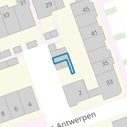 Perceel DTC01-A-6411