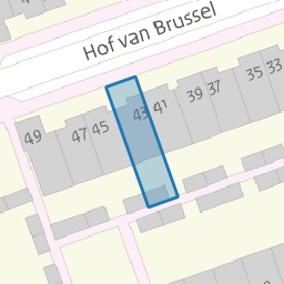 Perceel DTC01-A-6426