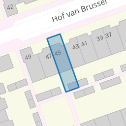 Perceel DTC01-A-6427