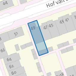 Perceel DTC01-A-6429