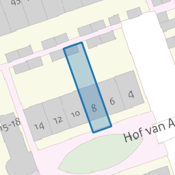 Perceel DTC01-A-6445