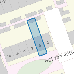 Perceel DTC01-A-6446