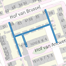 Perceel DTC01-A-6450
