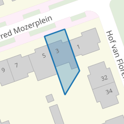 Perceel DTC01-A-6457