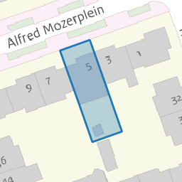 Perceel DTC01-A-6458