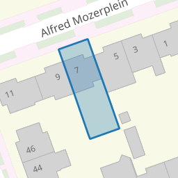 Perceel DTC01-A-6459