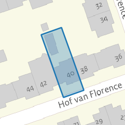 Perceel DTC01-A-6460