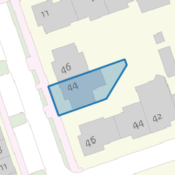 Perceel DTC01-A-6464