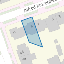 Perceel DTC01-A-6467